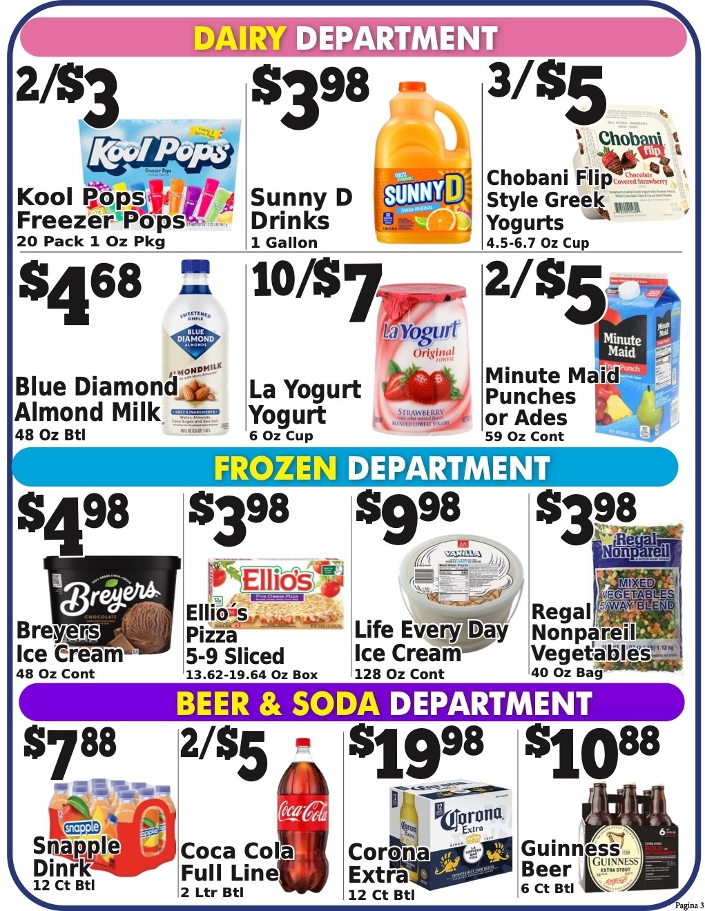 Food Fair Wholesale Fresh Market in Spring Valley, NY (2)