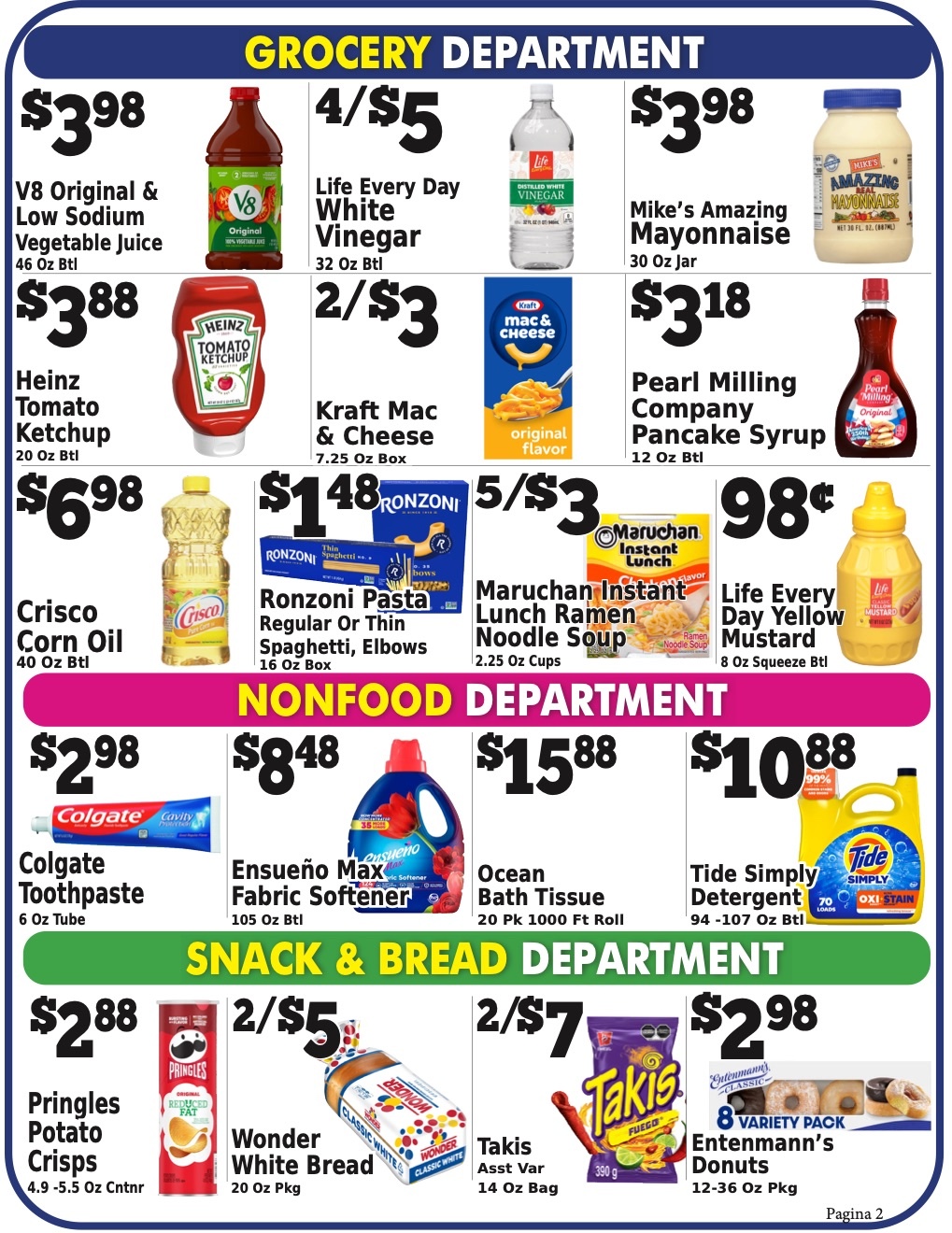 Food Fair Wholesale Fresh Market in Spring Valley, NY (3)