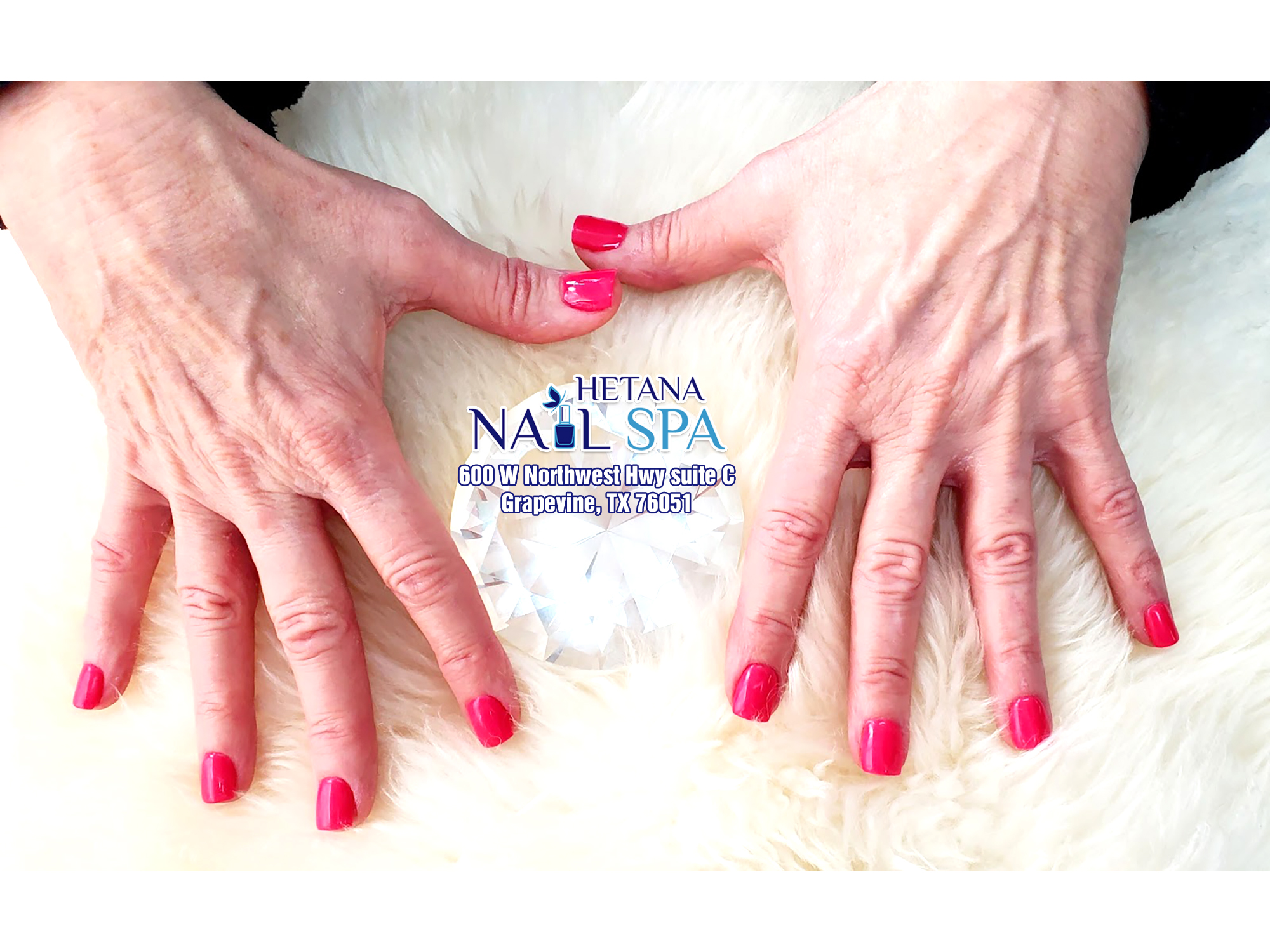 Hetana Nail Spa in Grapevine, TX (2)