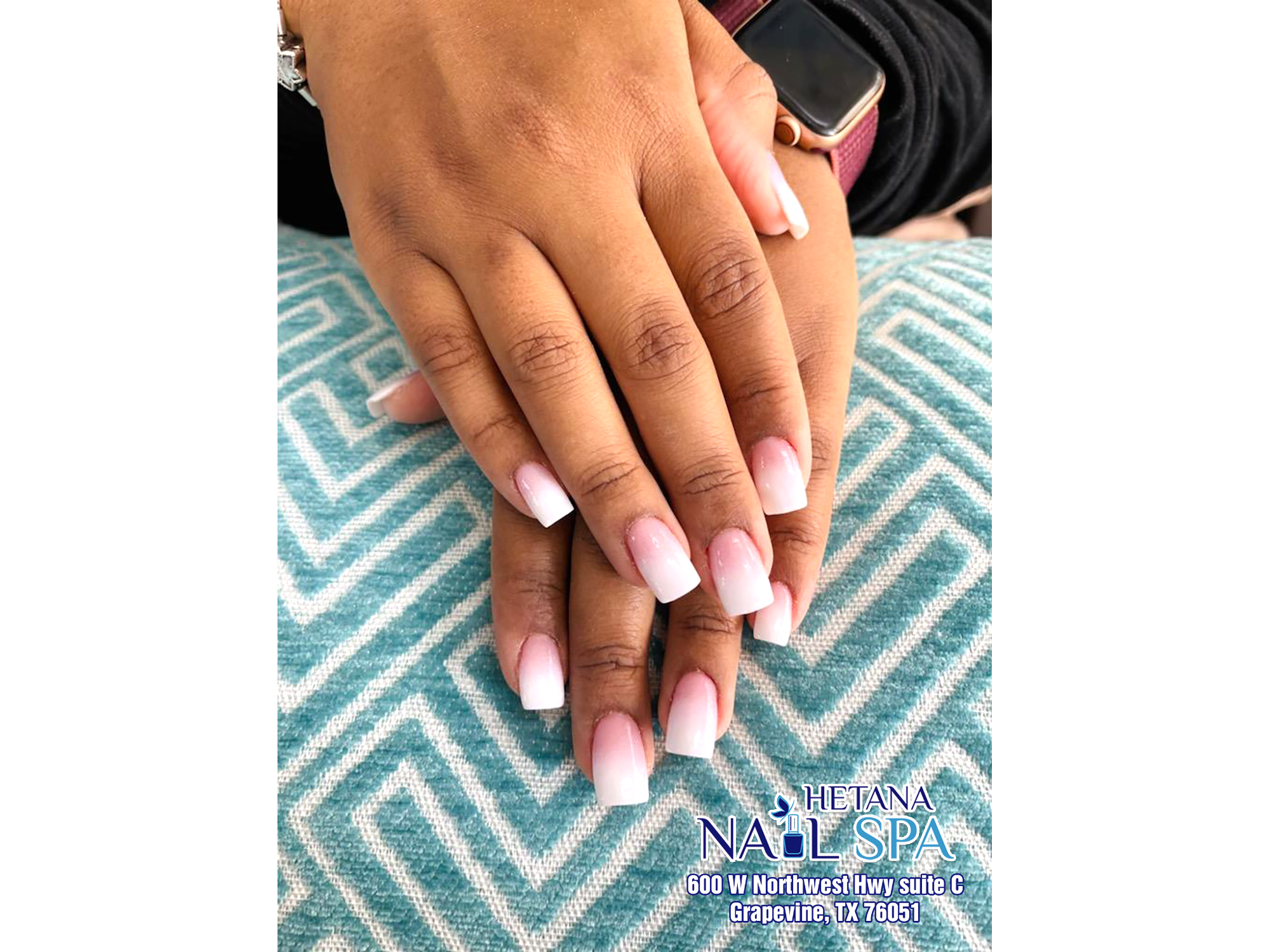 Hetana Nail Spa in Grapevine, TX (3)