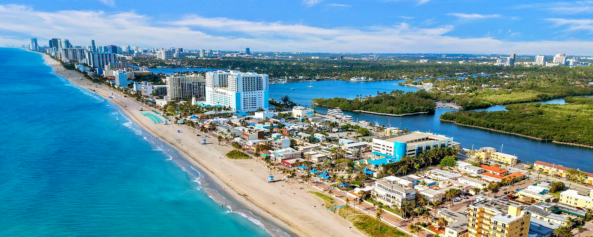 Lilli Schipper at LoKation Real Estate in Hollywood, FL