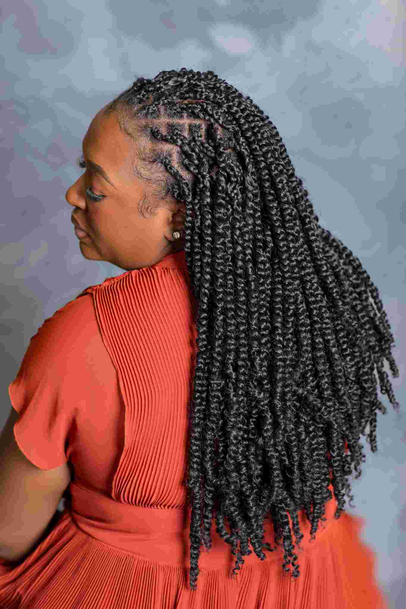 Nadine's Hair Braiding in Bowie, MD (2)
