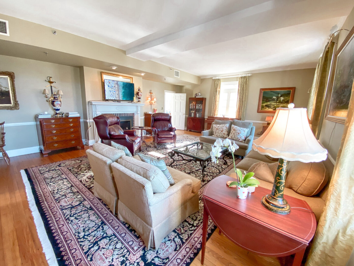 Abigail Inn Catering Services, LLC in Buena Vista, VA (3)