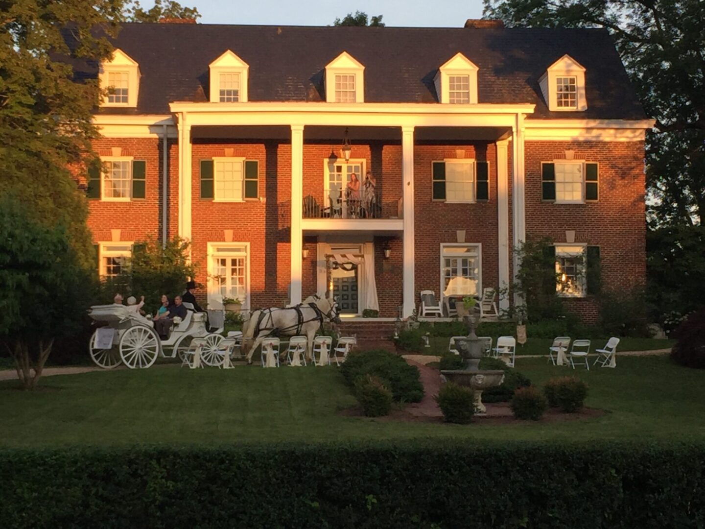 Abigail Inn Catering Services, LLC in Buena Vista, VA (5)