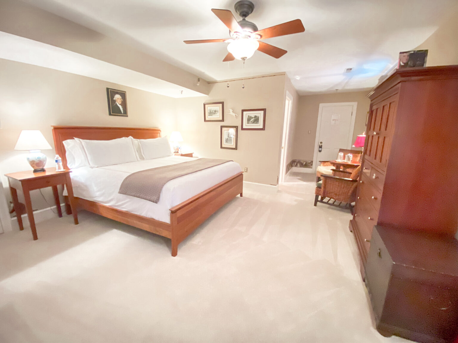 Abigail Inn Catering Services, LLC in Buena Vista, VA (6)