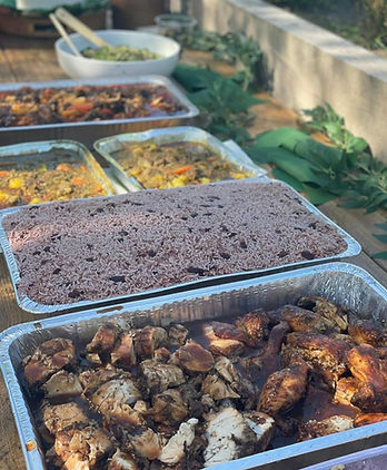 Jamaican Gourmet Catering in Morristown, NJ (3)