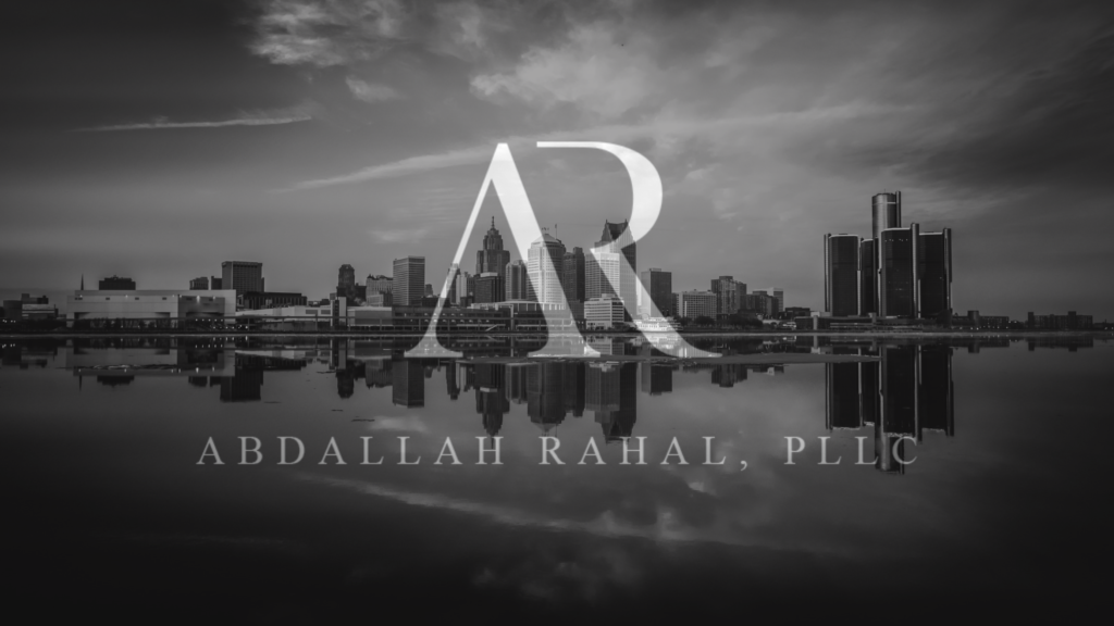 The AR Law Firm in Dearborn, MI (3)