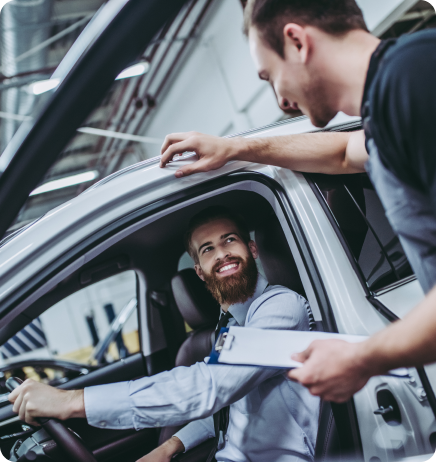 Mike's Auto & Truck Services in Lilburn, GA (2)