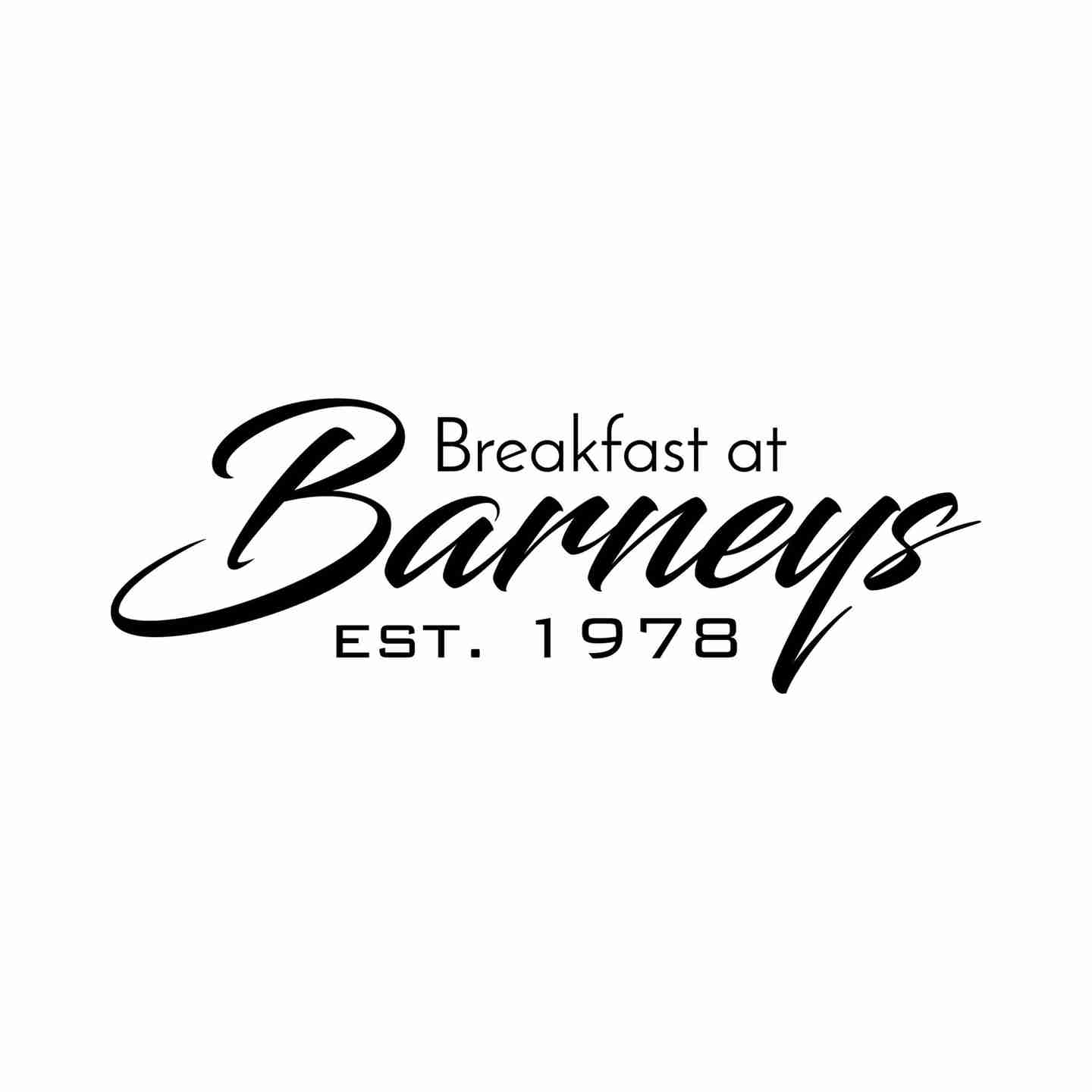 Breakfast At Barney's in Atlanta, GA (2)