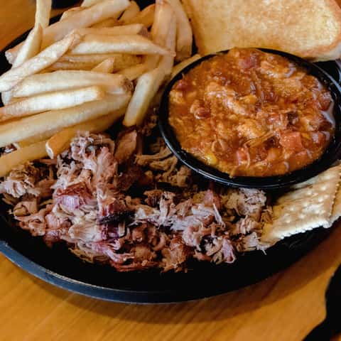 Bigun's Barbeque in Talking Rock, GA (3)