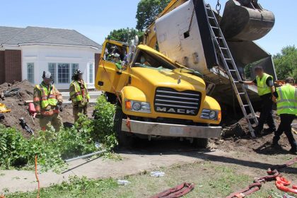 Personal Injury Attorney - Call Your Lawyer in Glenview, IL