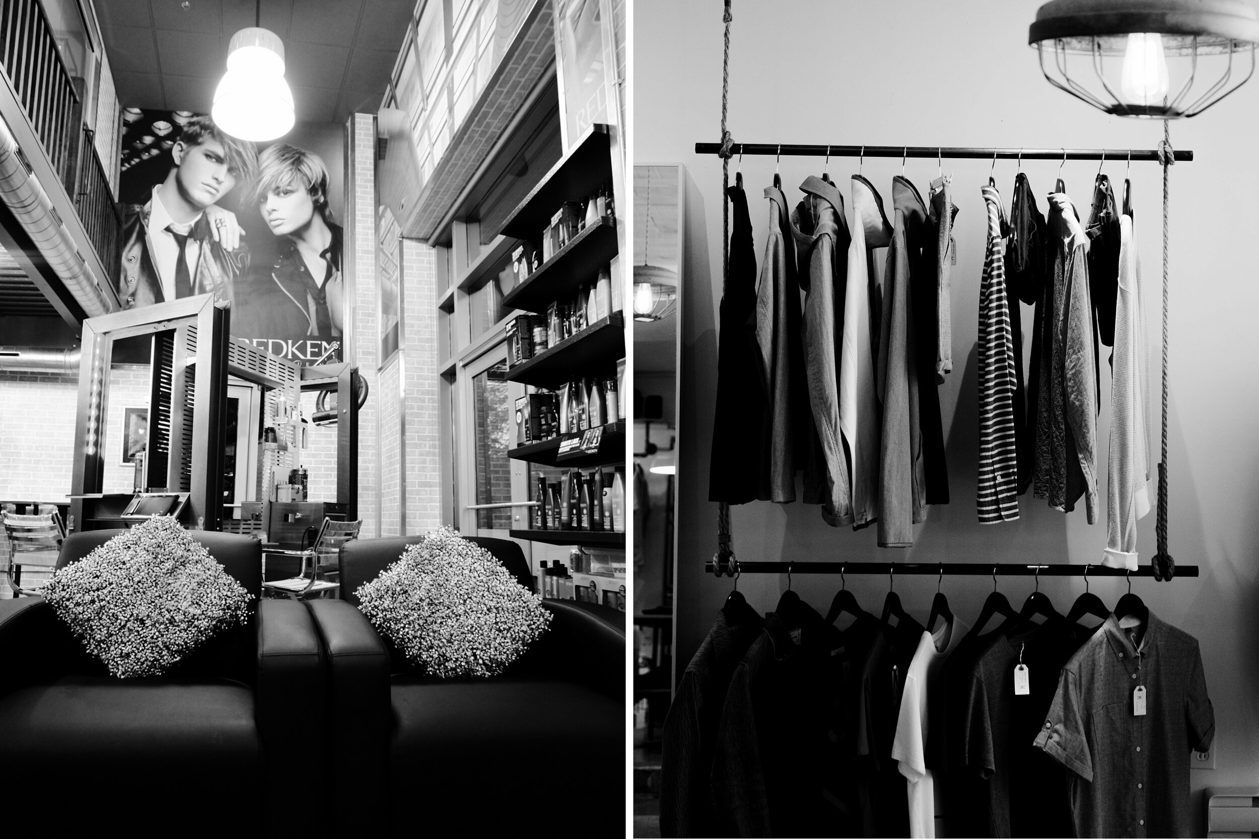 Industry 80 Salon in Tuckahoe, NY