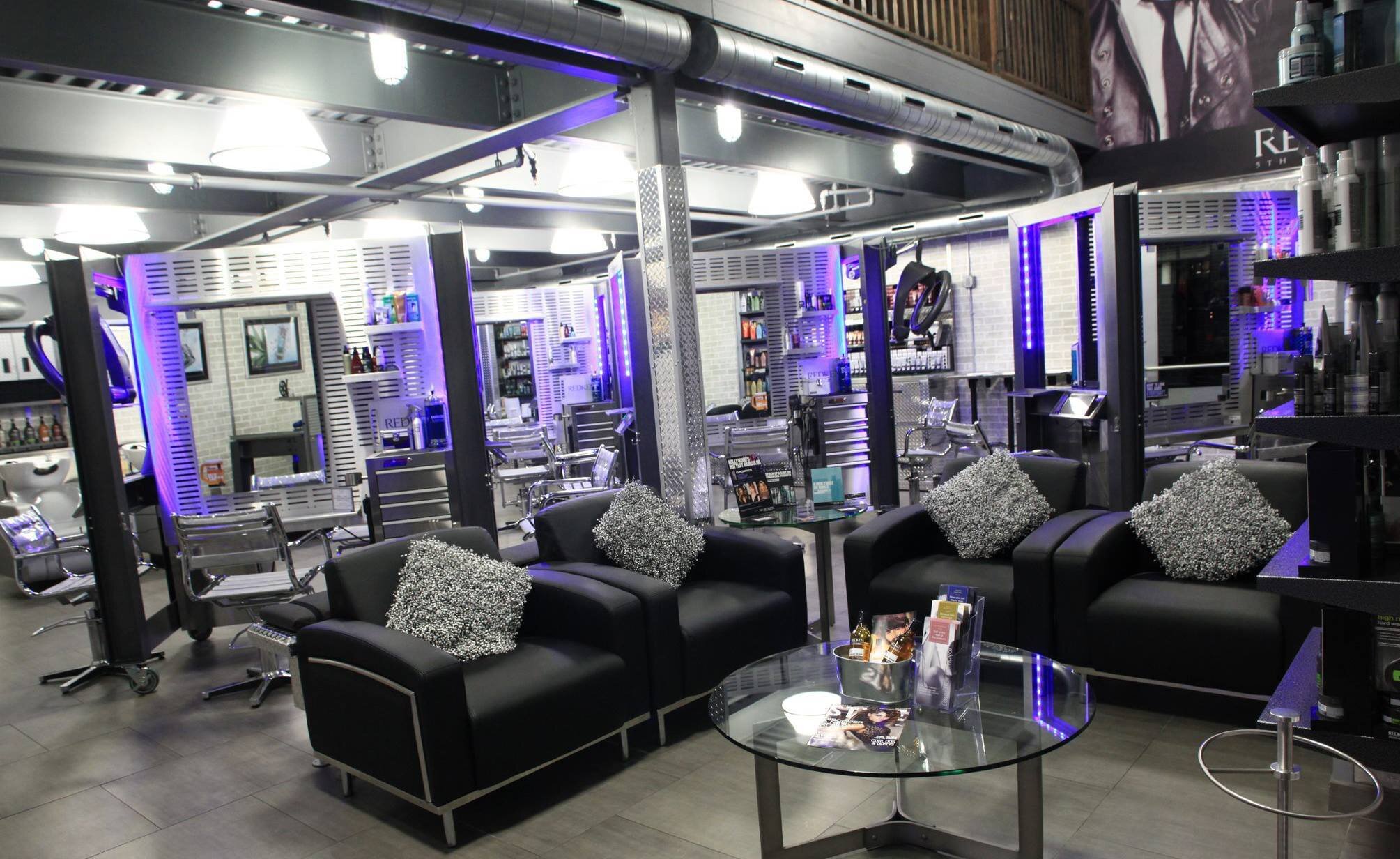 Industry 80 Salon in Tuckahoe, NY (2)