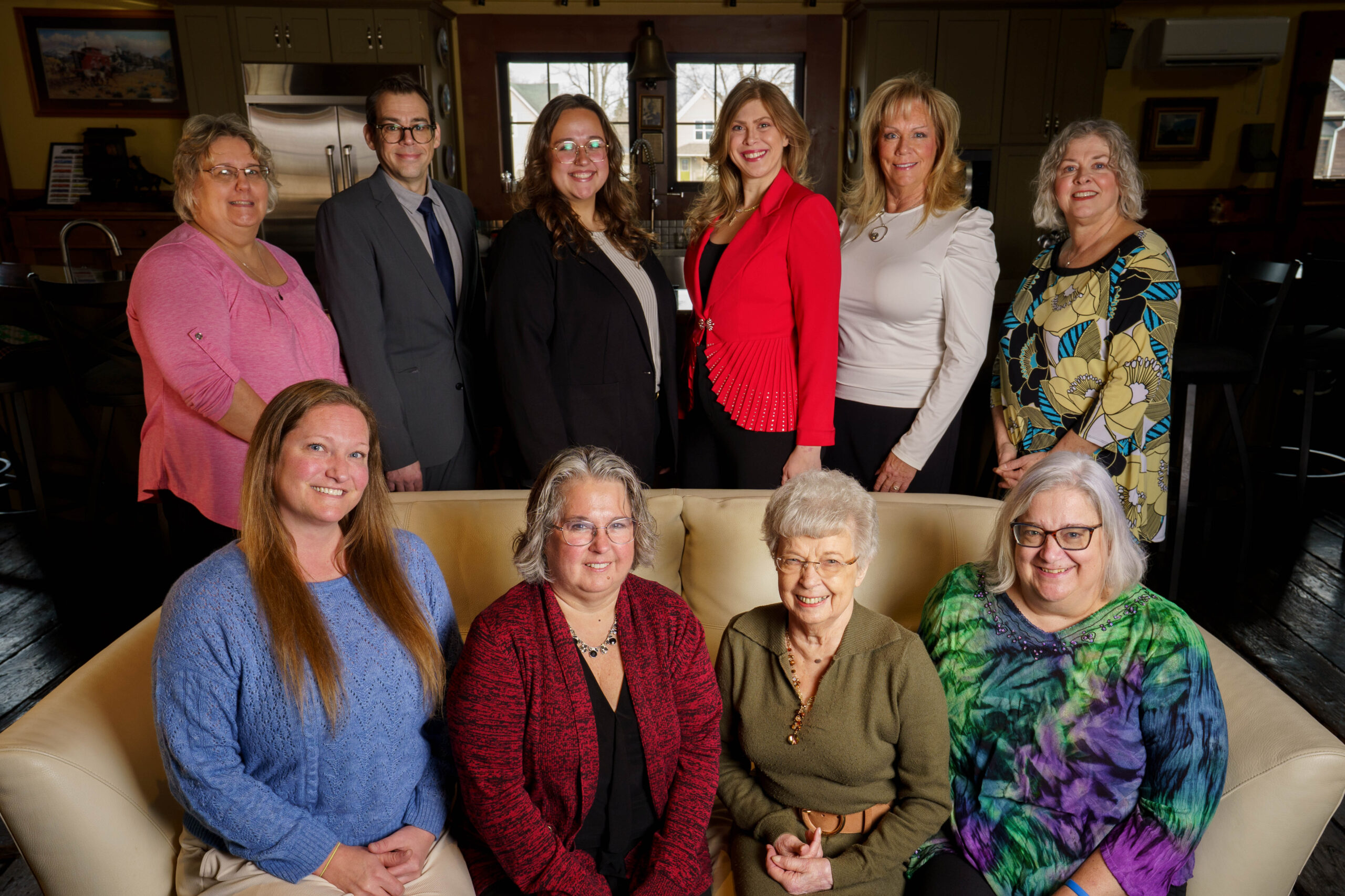 Kittredge & Zehner, P.C. in Chesterton, IN (5)
