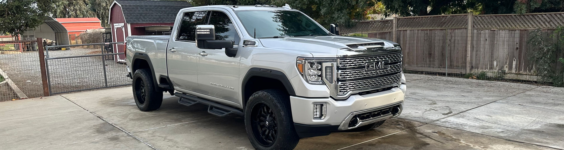 Guard Auto Detailing in Fresno, CA