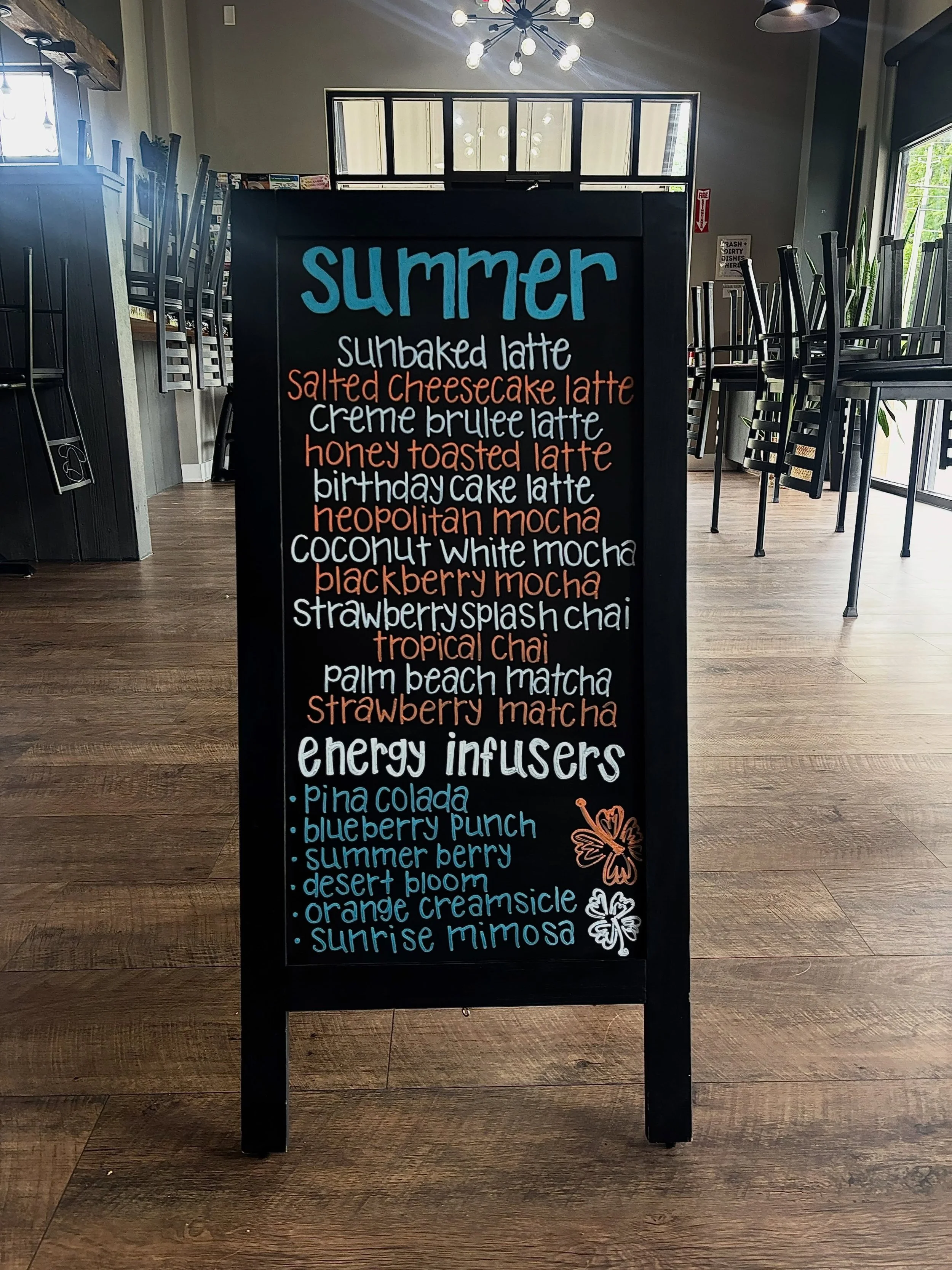 Mocha Lounge in Fort Wayne, IN