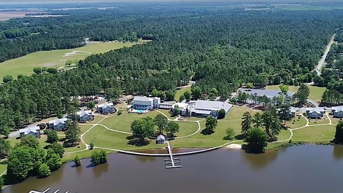 Mason Hughes Realty in Cordele, GA
