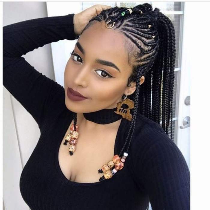 Alice African Hair Braiding in Lancaster, PA (4)