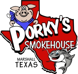Porky's Smokehouse & Grill in Marshall, TX (2)