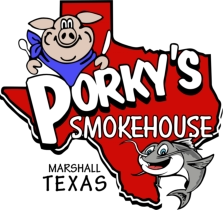 Porky's Smokehouse & Grill in Marshall, TX (3)