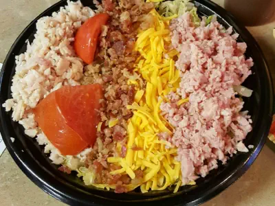 Porky's Smokehouse & Grill in Marshall, TX (5)