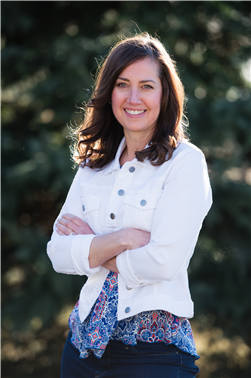 Sheri Rude Edina Realty in St Croix Falls, WI