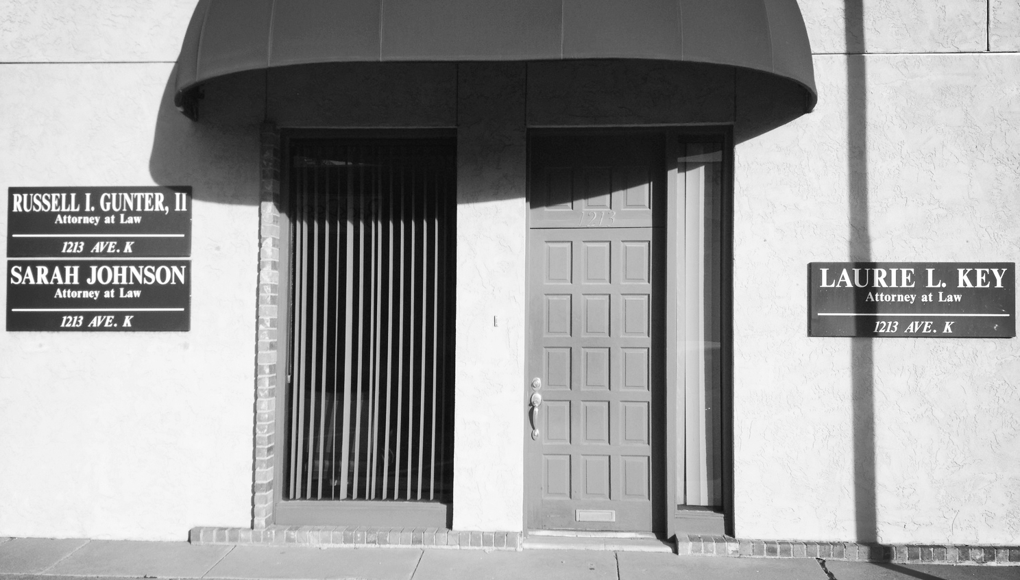 Law Offices of Laurie Key in Lubbock, TX (2)