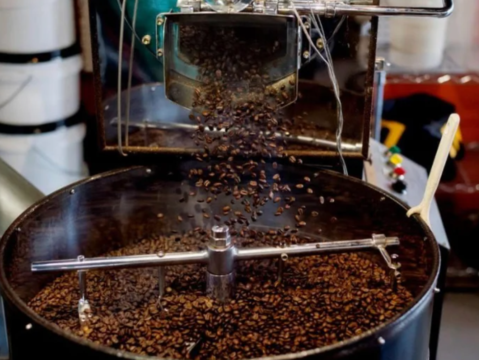 Roscoe's Coffee Bar and Tap Room in Richmond, IN (3)