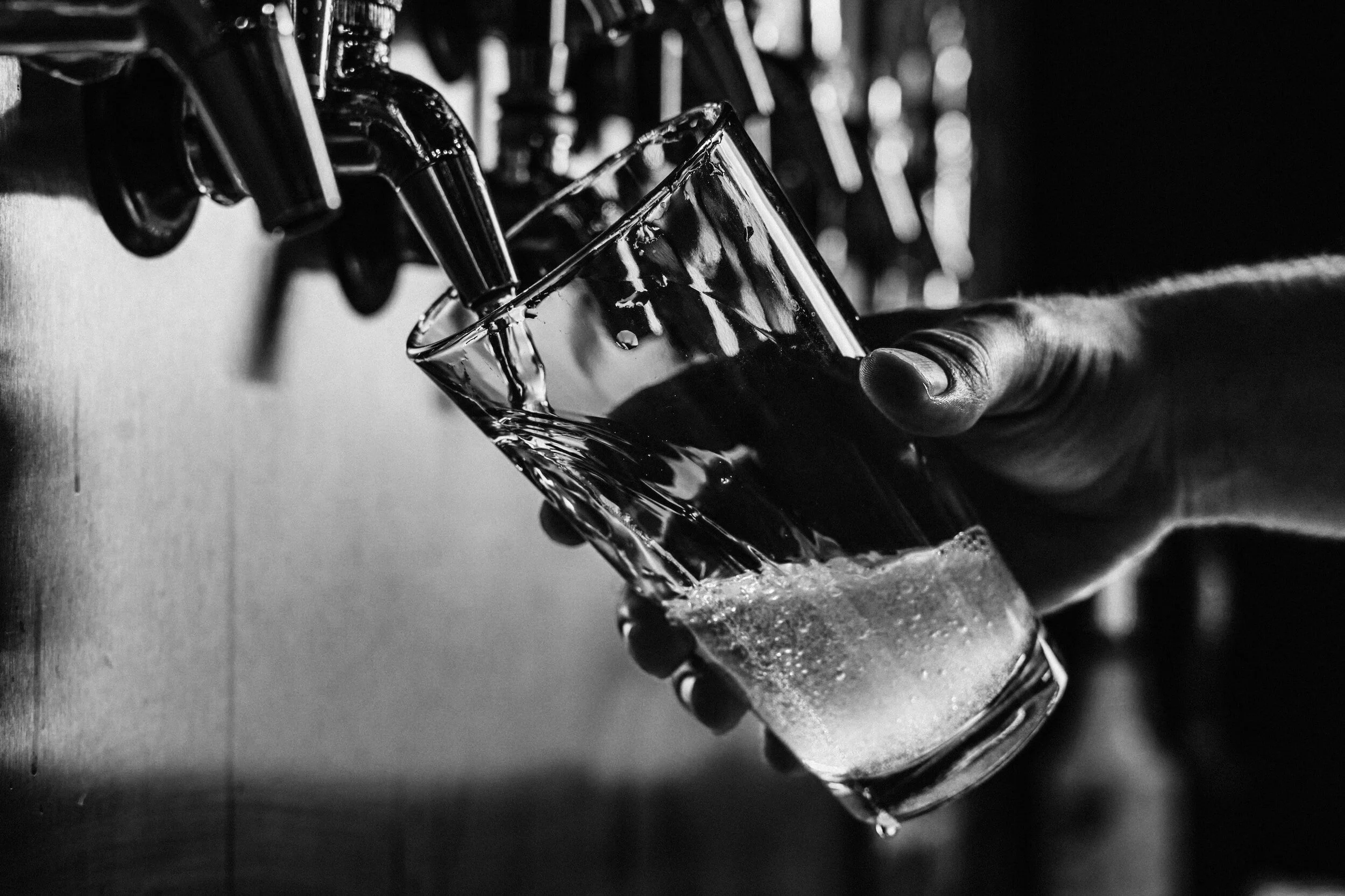 Roscoe's Coffee Bar and Tap Room in Richmond, IN (4)