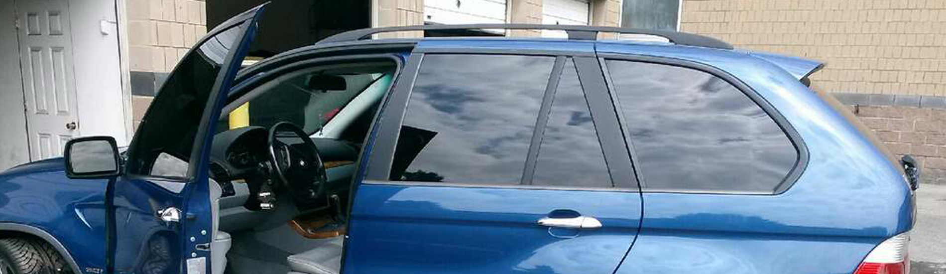 Supreme Detailing & Accessories Inc in Canton Township, MI (4)