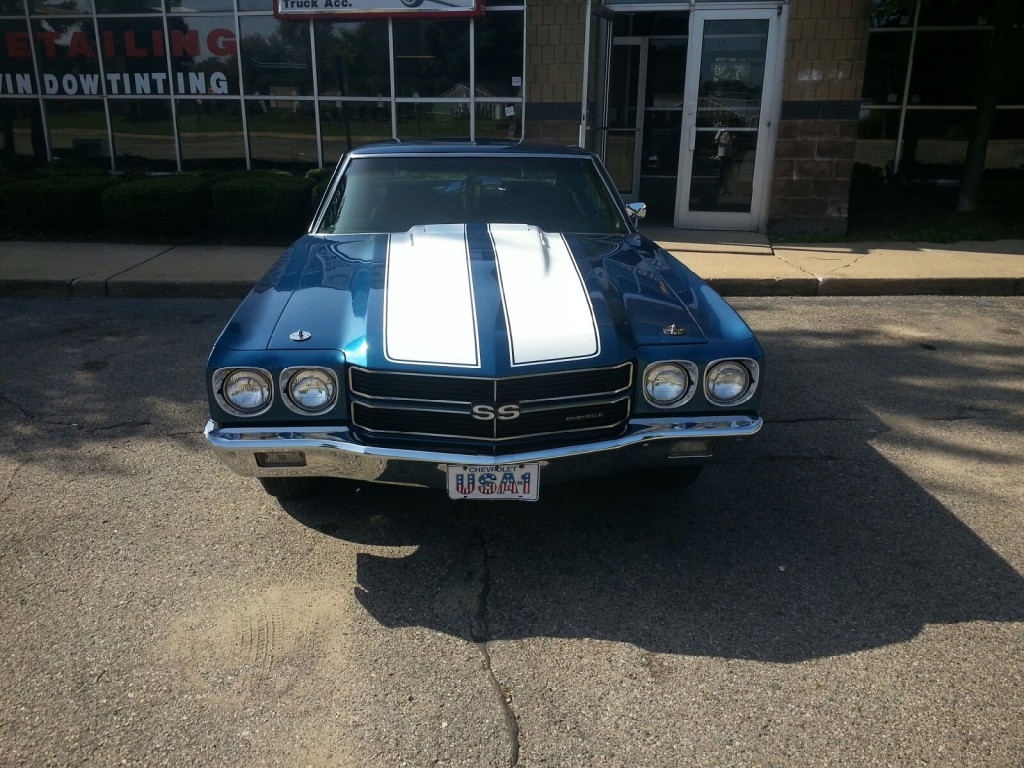 Supreme Detailing & Accessories Inc in Canton Township, MI (5)