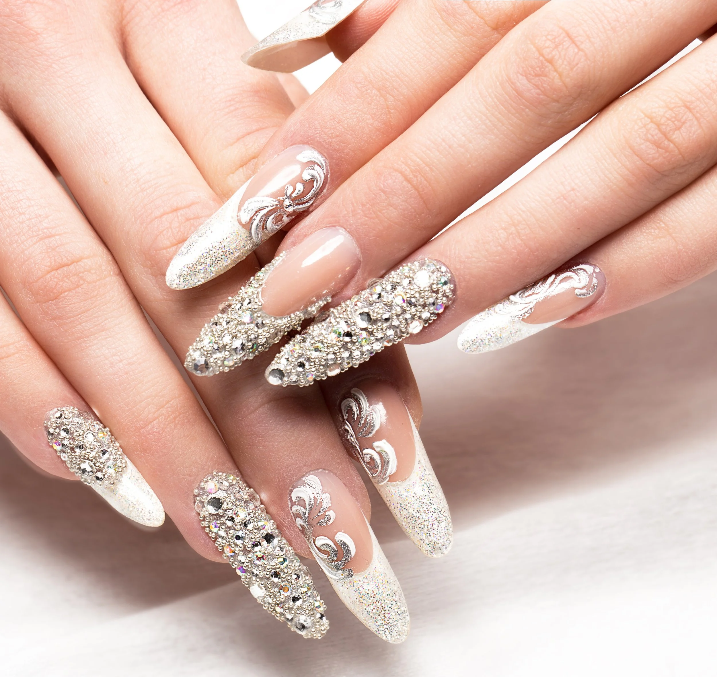 Envie Nail Spa in Brookfield, WI (2)