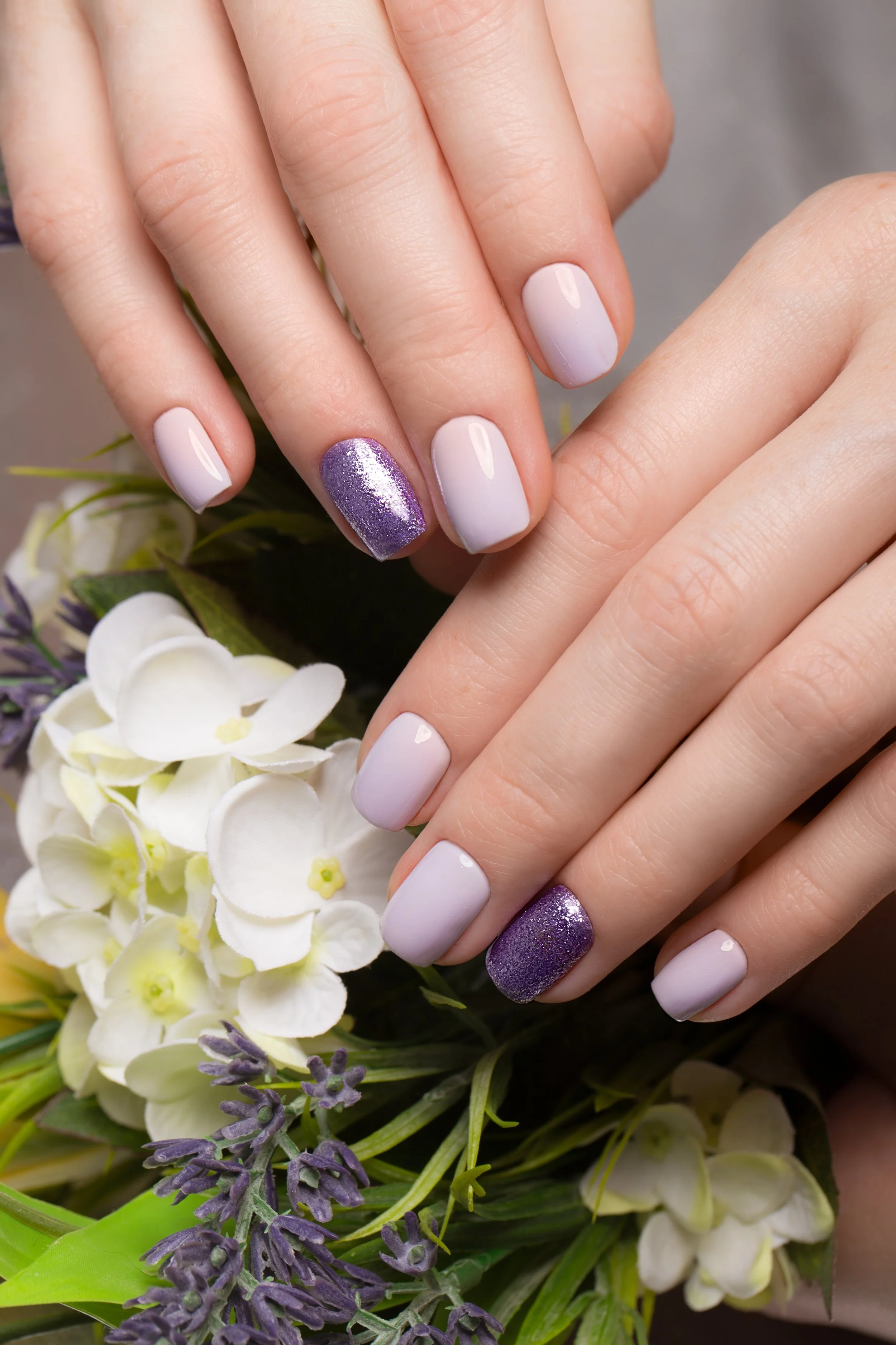 Envie Nail Spa in Brookfield, WI (4)