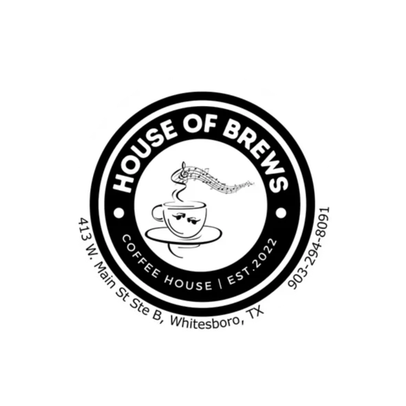 House of Brews in Whitesboro, TX
