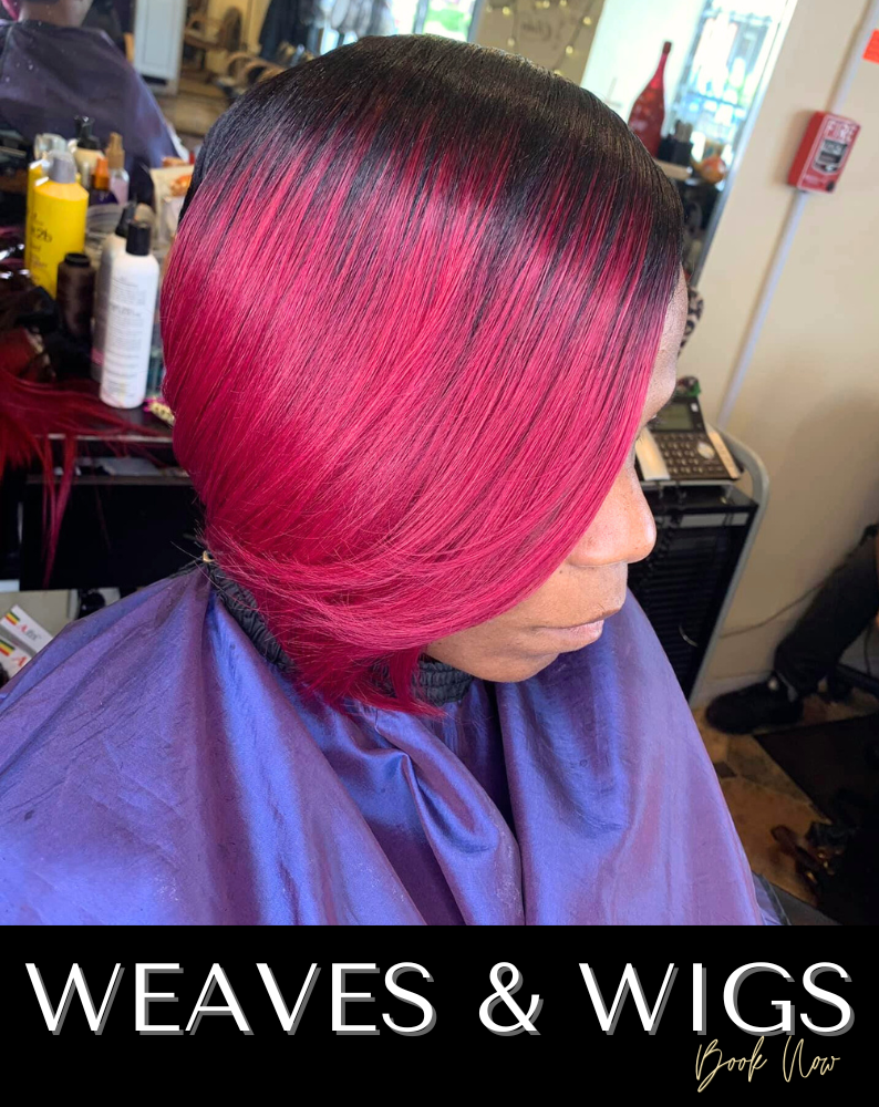 Ana's Upscale Hair Salon in Philadelphia, PA (5)