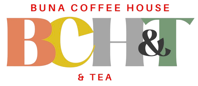 Buna Coffee House and Tea in Inglewood, CA
