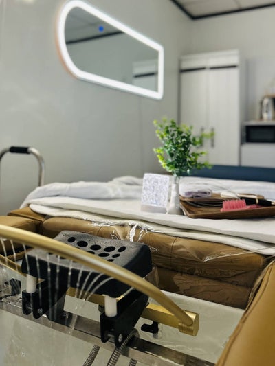 NAYL 101 by Fibi - Nail & Head Spa Private Studio in Webster TX in Houston, TX (3)