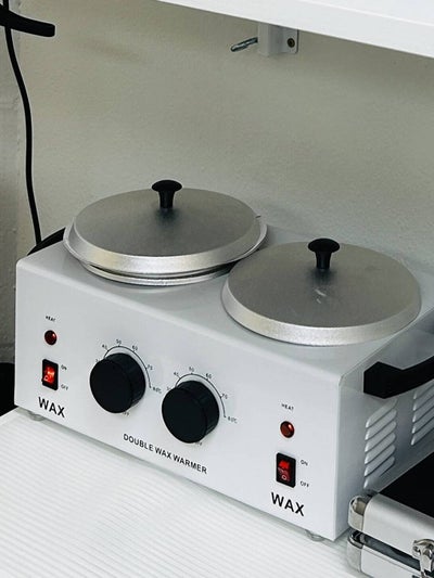 NAYL 101 by Fibi - Nail & Head Spa Private Studio in Webster TX in Houston, TX (5)