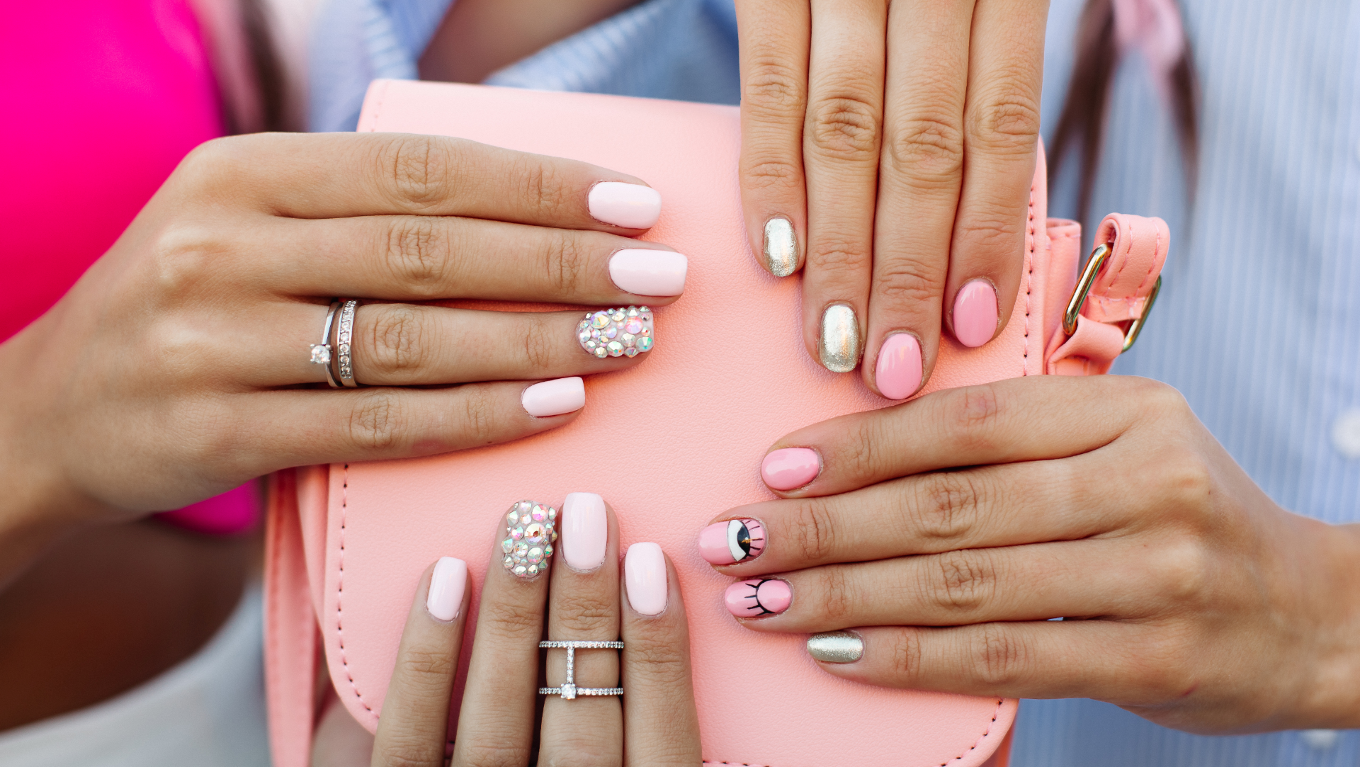 Boujee Nails & Spa in Rome, GA (2)