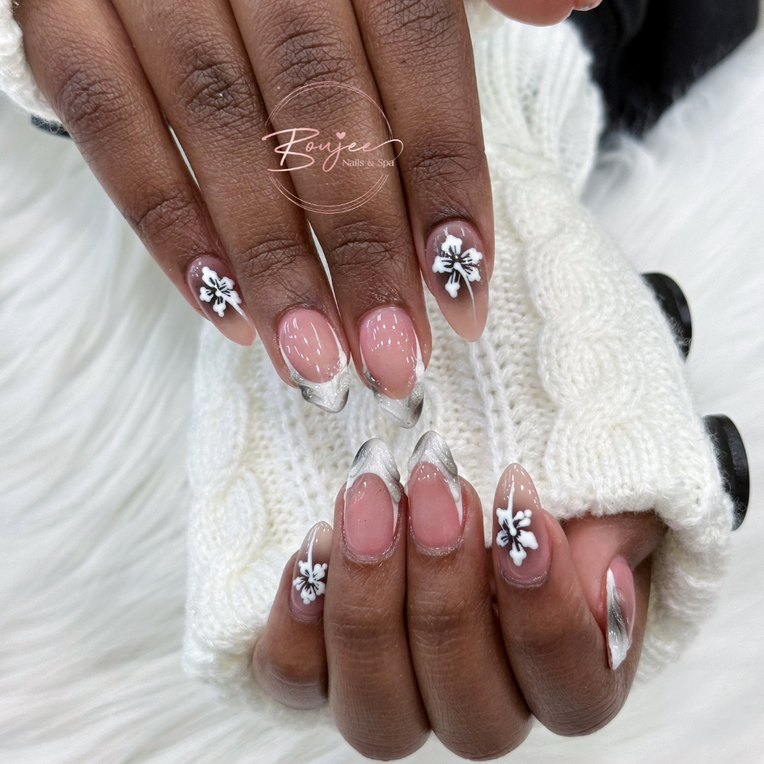Boujee Nails & Spa in Rome, GA (3)