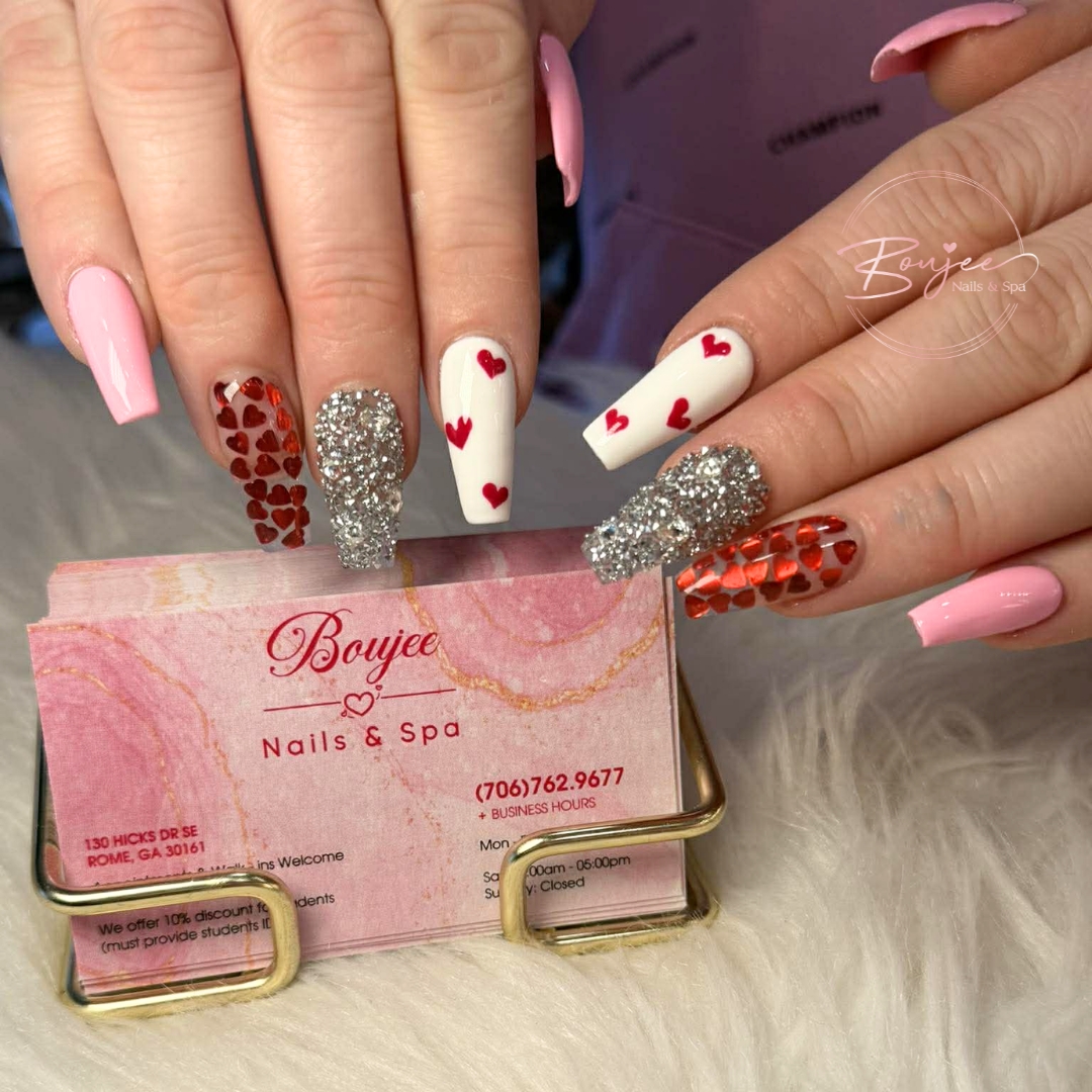 Boujee Nails & Spa in Rome, GA (4)