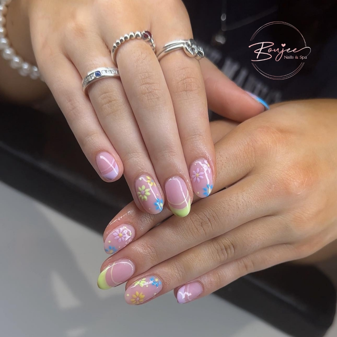 Boujee Nails & Spa in Rome, GA (5)