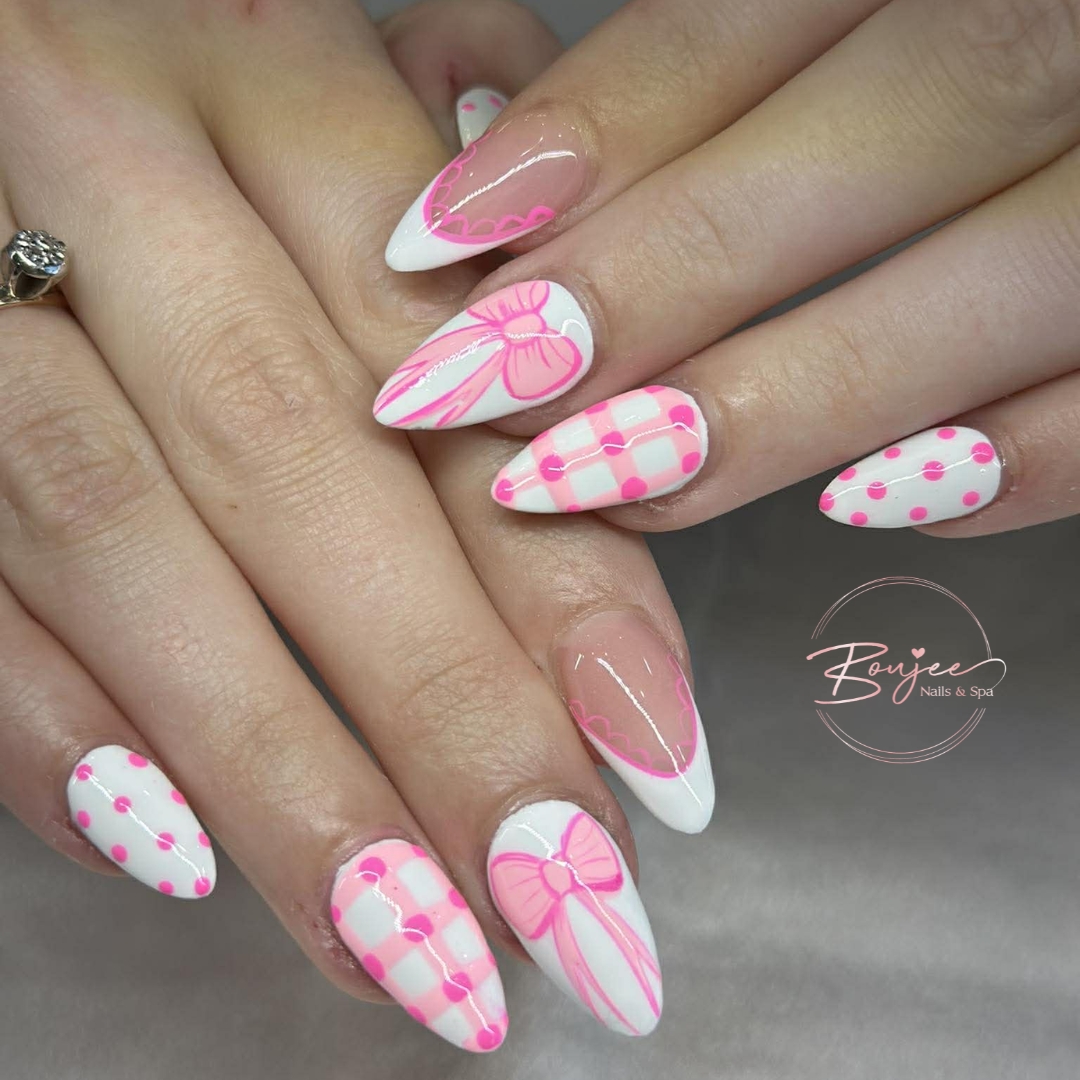 Boujee Nails & Spa in Rome, GA (6)