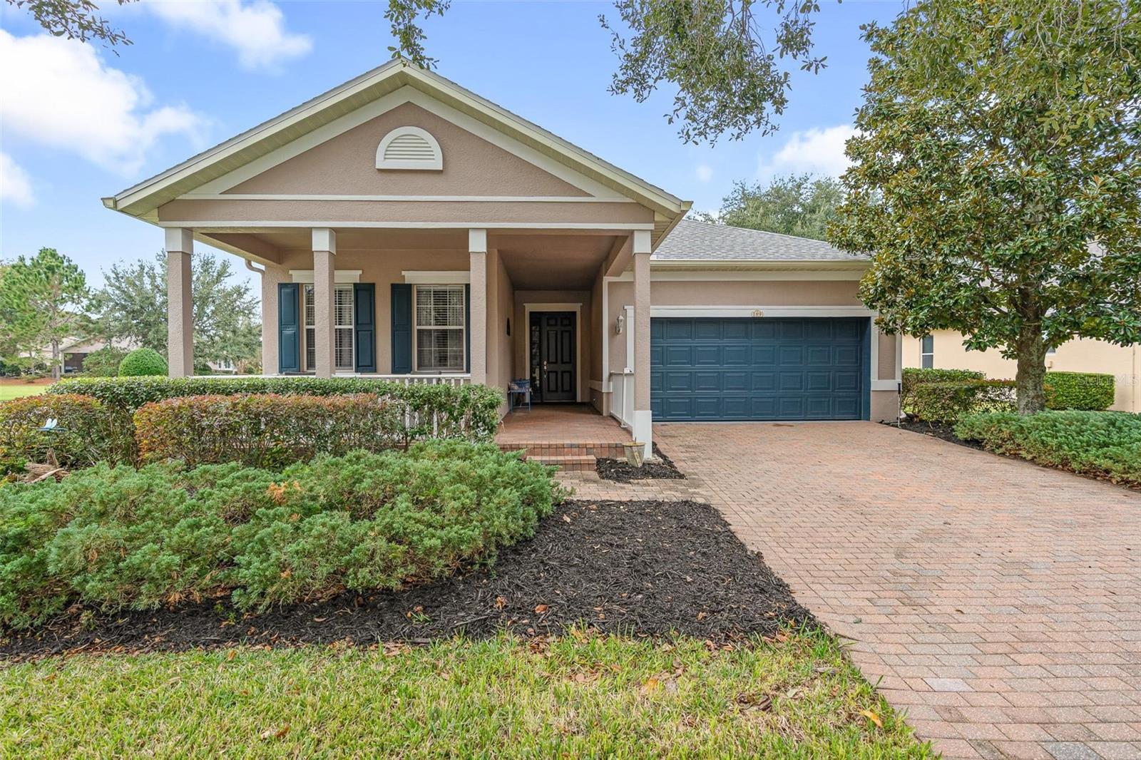 Kim Byerly & Erica Sadelfeld, REALTORS at The Real Estate Collection in Winter Garden, FL
