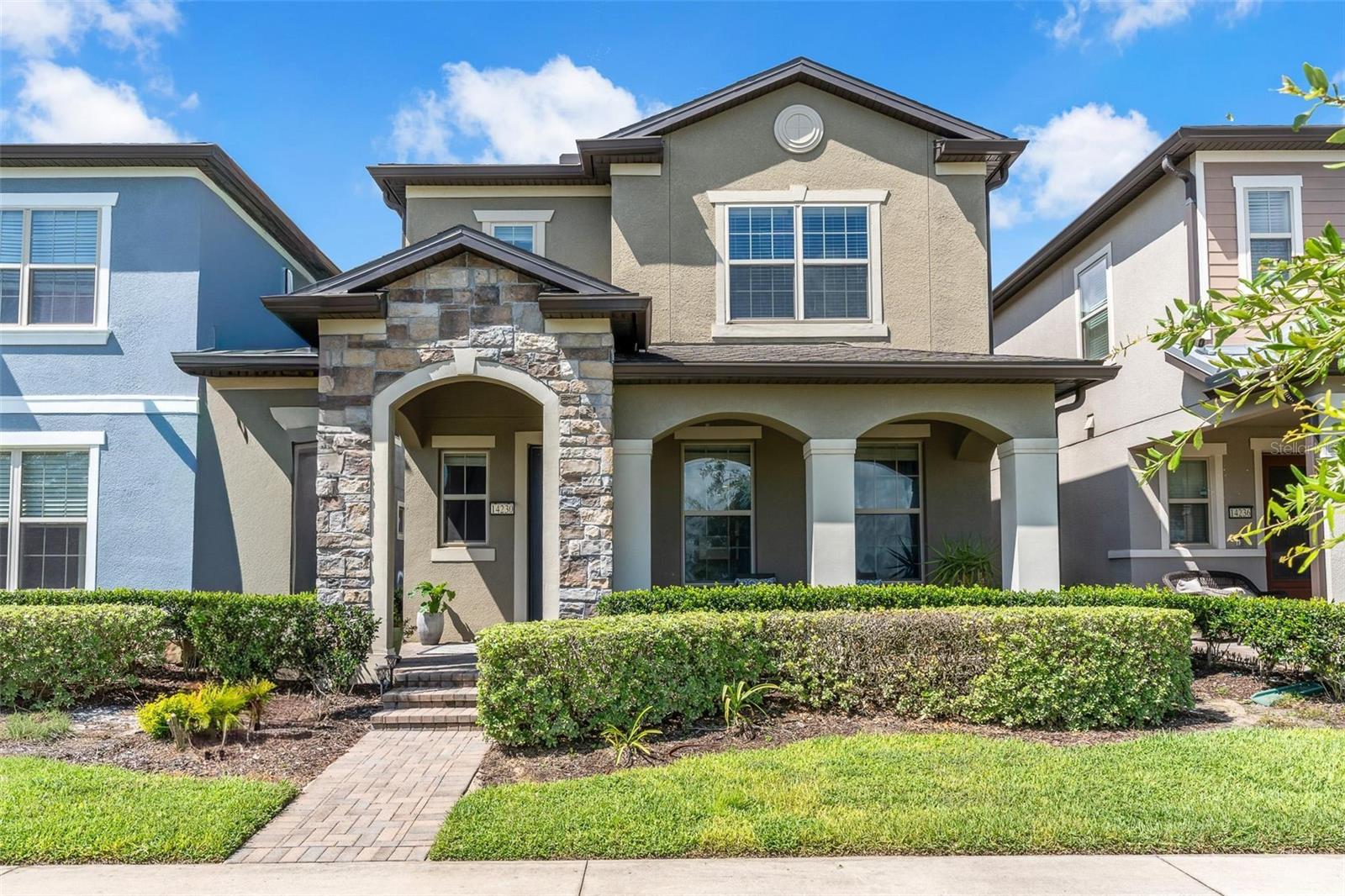 Kim Byerly & Erica Sadelfeld, REALTORS at The Real Estate Collection in Winter Garden, FL (4)