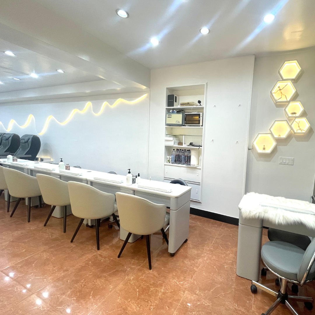 Nail Chic Salon in Brooklyn, NY