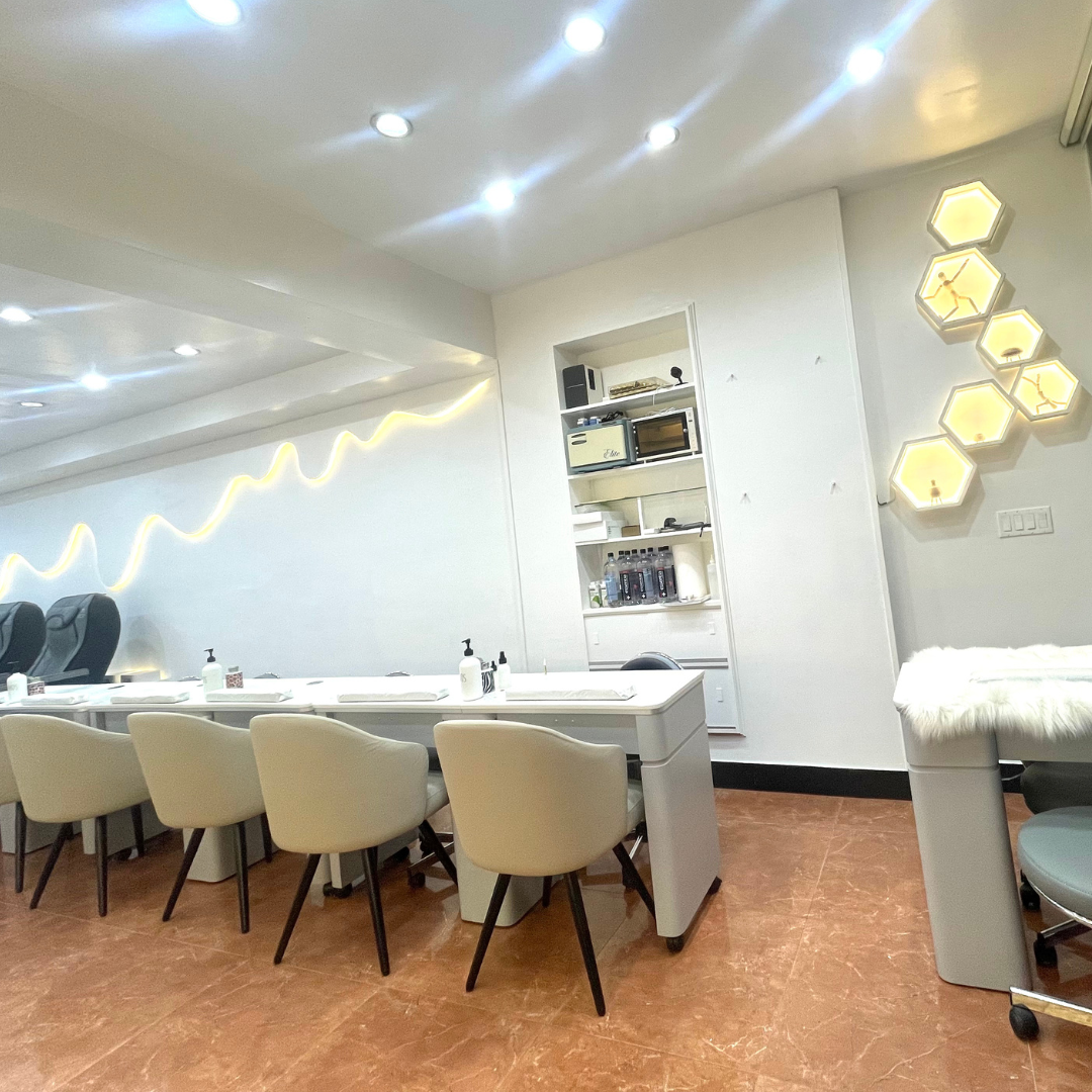 Nail Chic Salon in Brooklyn, NY (2)