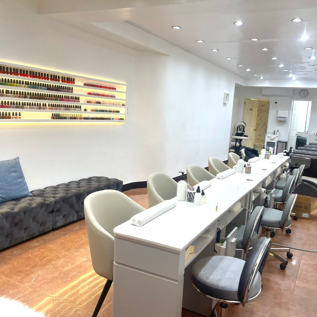 Nail Chic Salon in Brooklyn, NY (3)