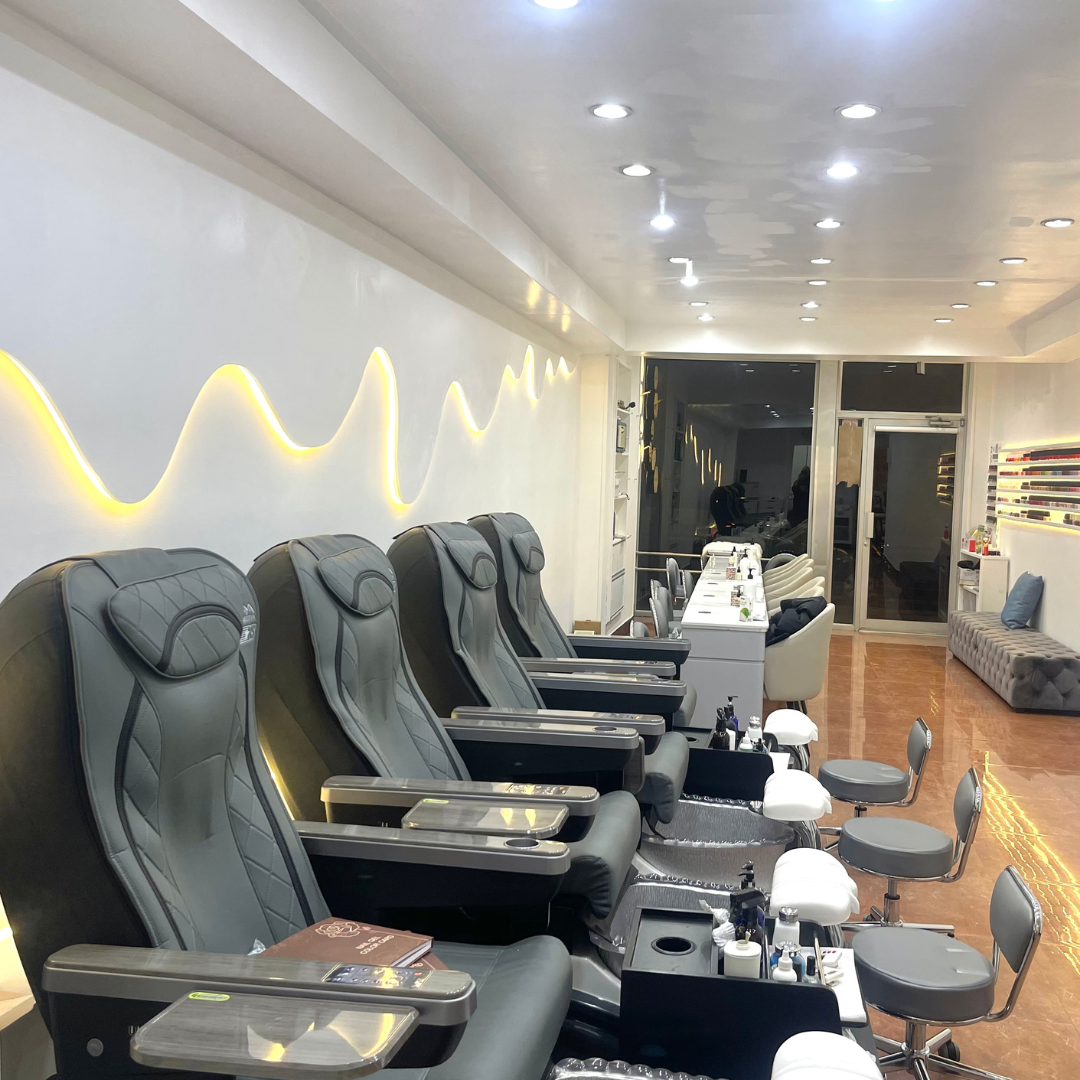 Nail Chic Salon in Brooklyn, NY (4)