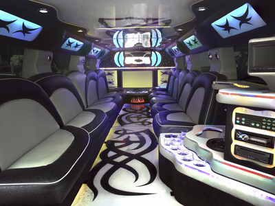 Michiana Limo Bus in Elkhart, IN